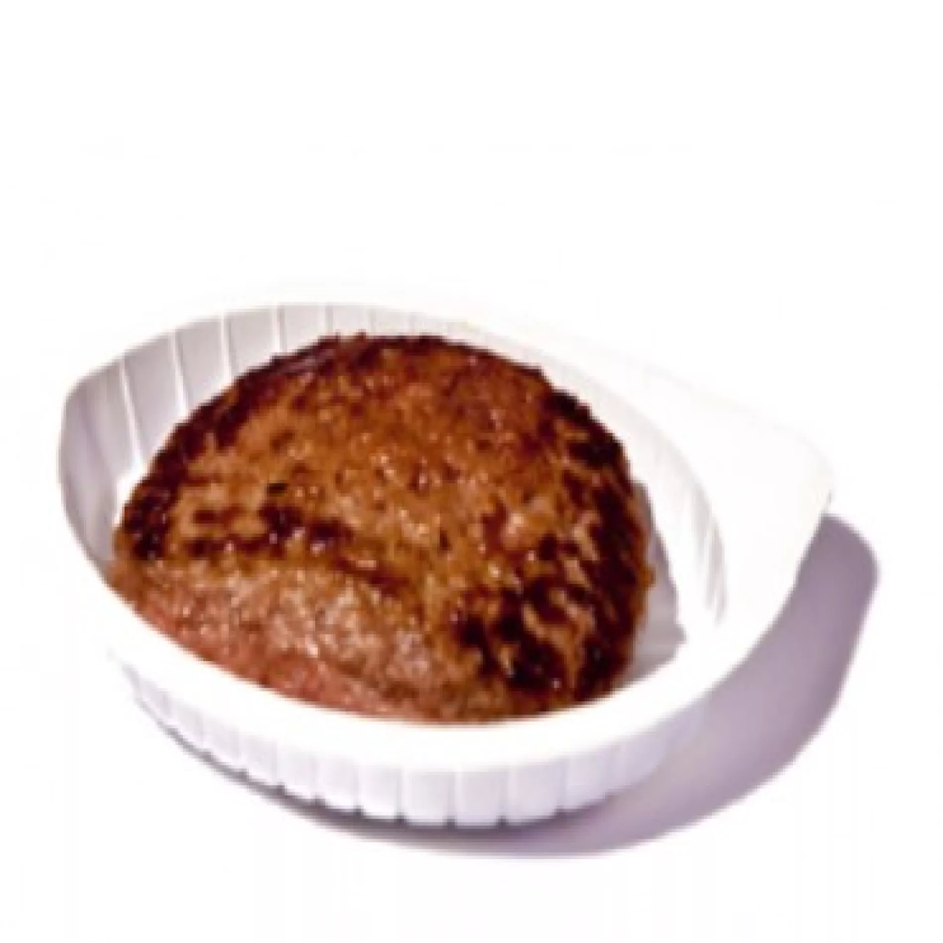 Papier et barquettes à steak hâché Visuel